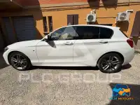 2017 BMW 120