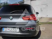 2017 BMW 120