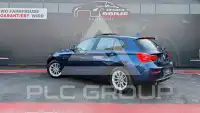2017 BMW 120