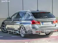 2017 BMW 120