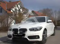 2017 BMW 120