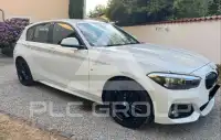 2017 BMW 120