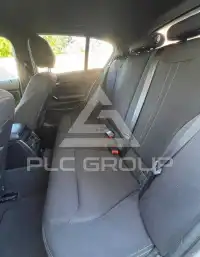 2017 BMW 120