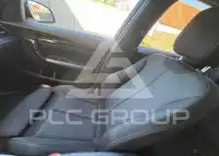2017 BMW 120