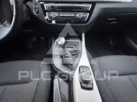 2017 BMW 120
