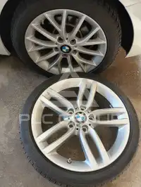2017 BMW 120