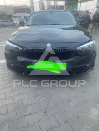 2017 BMW 120