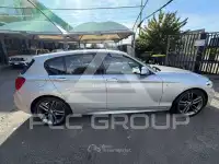 2017 BMW 120