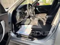 2017 BMW 120
