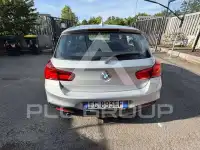 2017 BMW 120