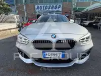 2017 BMW 120