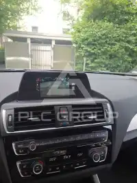 2017 BMW 120