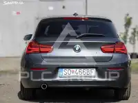 2017 BMW 120