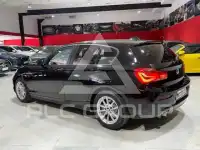 2017 BMW 120