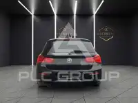 2017 BMW 120