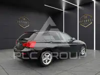 2017 BMW 120