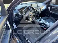 2017 BMW 120