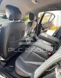2017 BMW 120