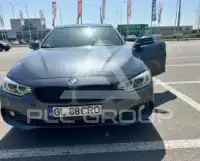 2017 BMW 120