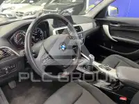 2017 BMW 120