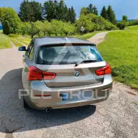 2017 BMW 120