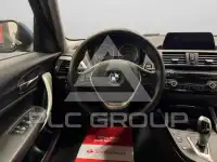 2017 BMW 120