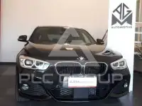 2017 BMW 120
