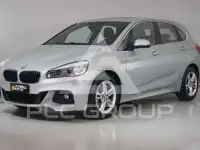 2017 BMW 120
