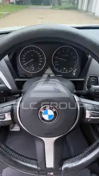 2017 BMW 120
