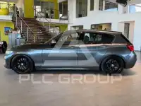 2017 BMW 120