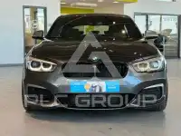 2017 BMW 120