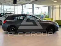 2017 BMW 120