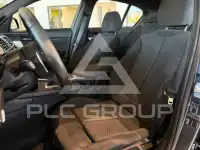 2017 BMW 120