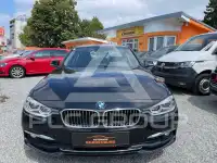 2017 BMW 120