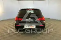 2017 BMW 120