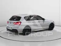 2017 BMW 120