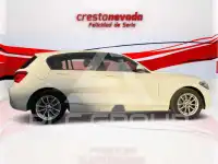 2017 BMW 120