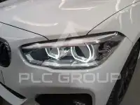 2017 BMW 120