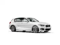 2017 BMW 120