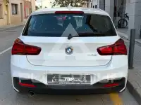 2017 BMW 120