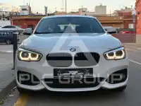 2017 BMW 120