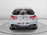 2017 BMW 120
