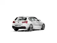 2017 BMW 120