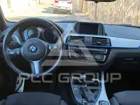 2017 BMW 120