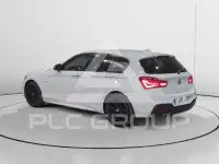 2017 BMW 120
