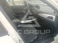 2017 BMW 120