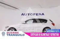 2017 BMW 120