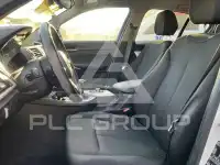 2017 BMW 120