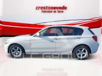 2017 BMW 120