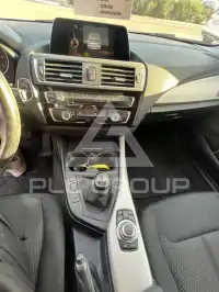 2017 BMW 120
